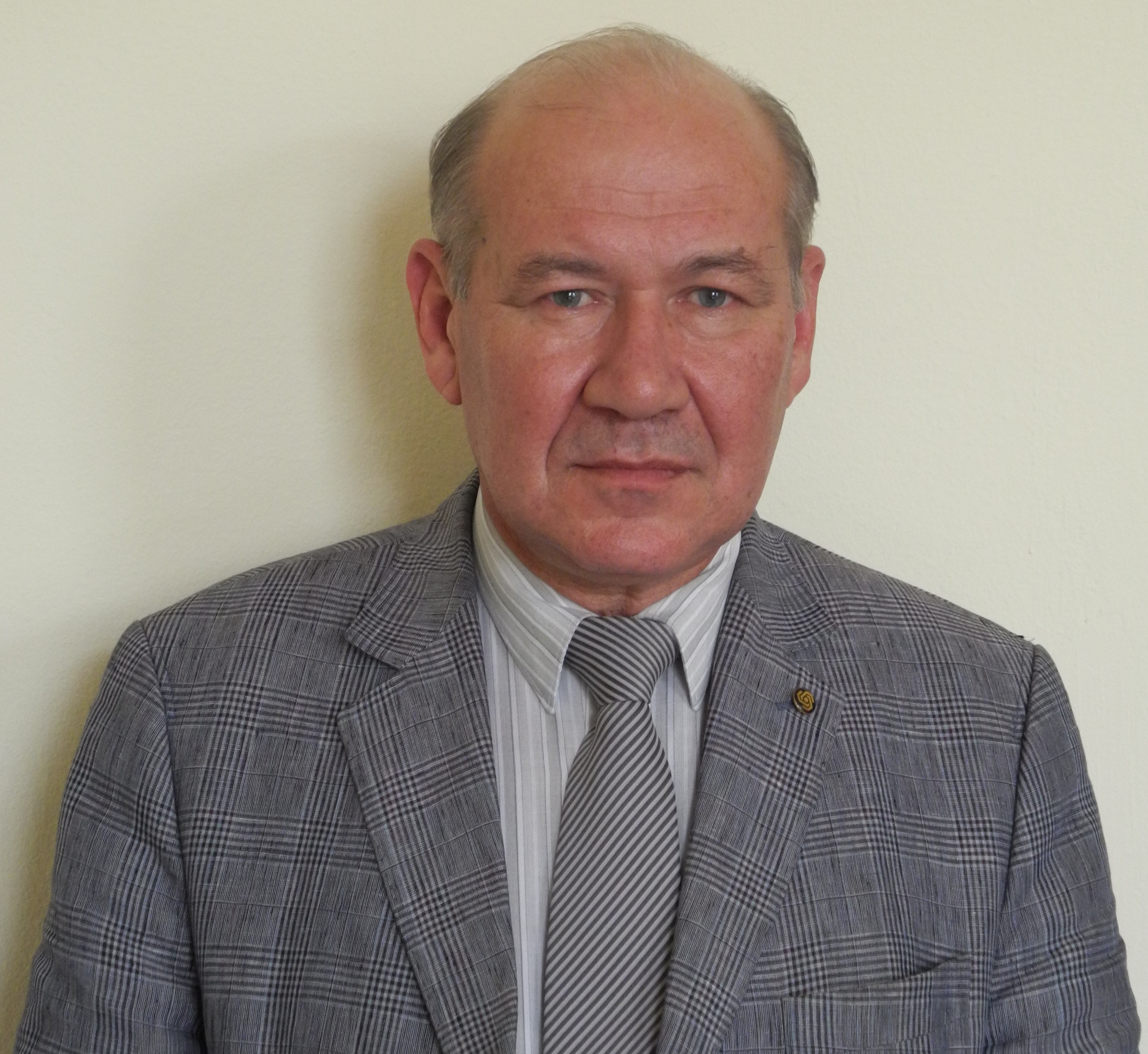 Пресслужба - Проф. Георги Михов е новият ректор на ТУ - София